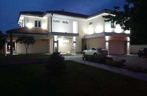 Belgrade Villa | Vila Eleonora Beograd