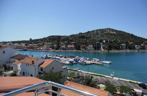 Tijesno Apartment | Villa Stegic