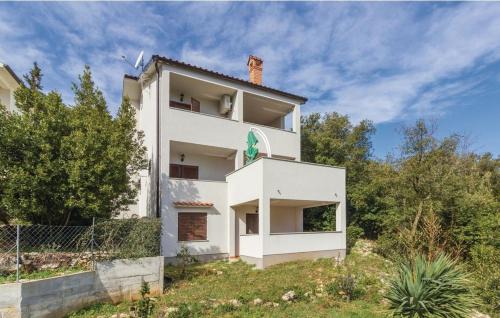 Tkon Apartment | Apartmani Čižmešija