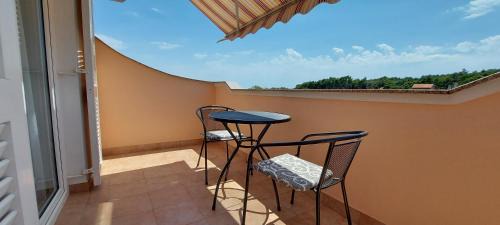 Mundanije Apartment | Apartments Marijana