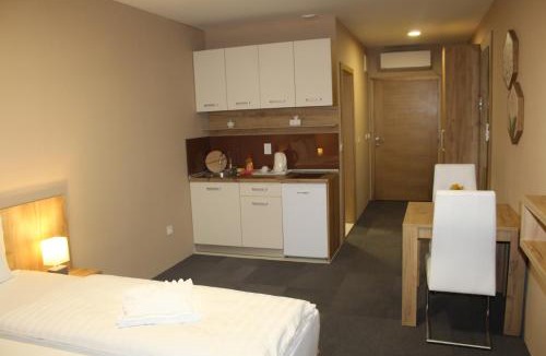 Zenica-Doboj Canton Apartment | Apartmani Kakanj