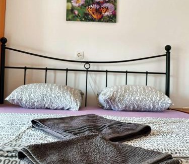 Vodice Apartment | Apartments Villa Maria