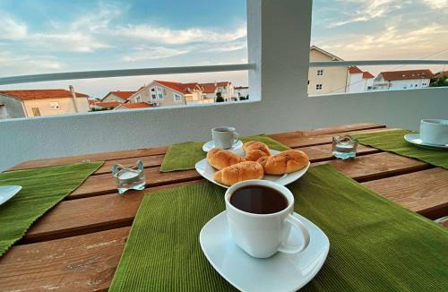 Vodice Apartment | Apartments Villa Maria