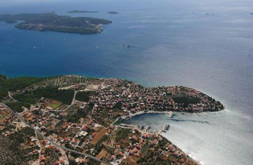 Seget Vranjica Apartment | Villa Pandza