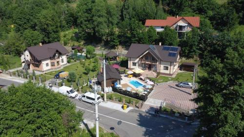 Sovata House | Casa Bocskai-Vendégház
