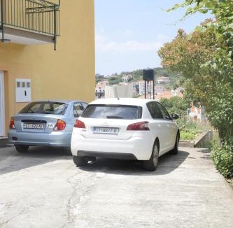 Okrug Gornji House | Apartment Nikola