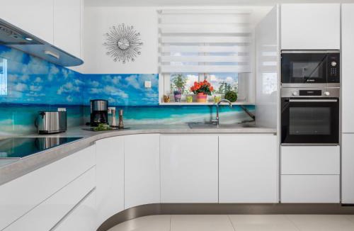 Rogocana House | Holiday Home Villa Gabriel by Interhome