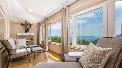 Poljane Apartment | Apartments Villa BV