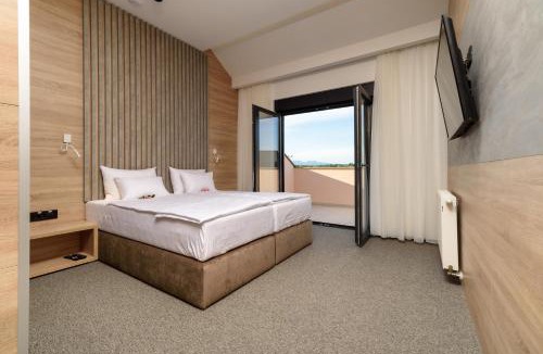 Konjscina Hotel | Holiday Park Zagyland