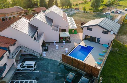 Konjscina Hotel | Holiday Park Zagyland