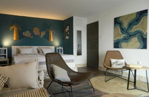 Stara Baska Apartment | Libera Apartments