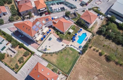Seget Donji Apartment | Porto Samaria holiday resort