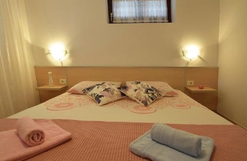 Pjescana Uvala Apartment | Apartmani Sole