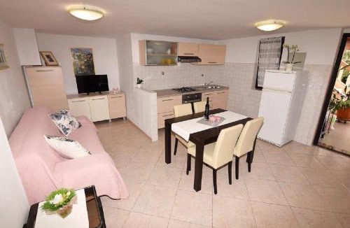 Pjescana Uvala Apartment | Apartmani Sole