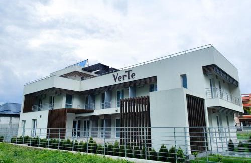 Eforie House | VerTe