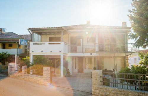 Novigrad Apartment | Apartments Jasna 2