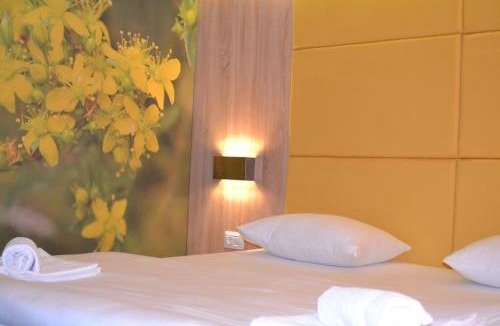 Trebinje Hotel | villa pergola