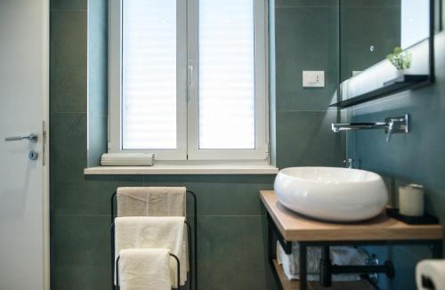 Ploce Apartment | Villa Leoni