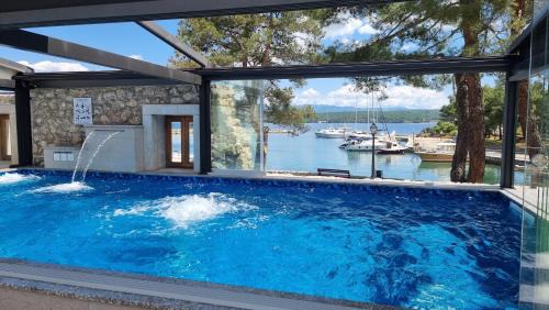Porat House | Boutique Resort Villa VISTA