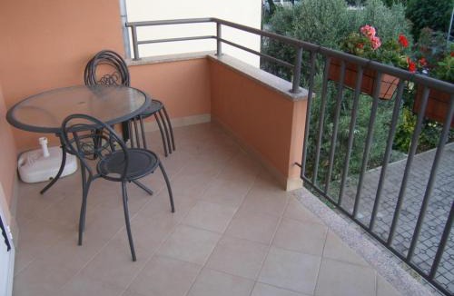 Sukosan Apartment | Apartment in Sukošan with balcony, air conditioning, WiFi (4941-3)