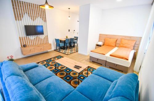 Bjelasnica Apartment | Mountain Wings Apartments