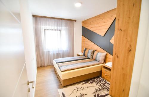 Bjelasnica Apartment | Mountain Wings Apartments