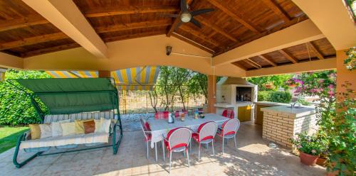 Blagaj Villa | Villa Queen's Garden