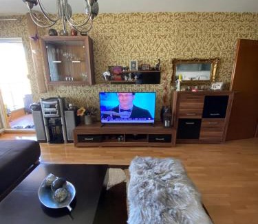 Tuzla Apartment | Apartment Titanic