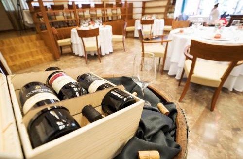 Idrija Bed & Breakfast | Jožef