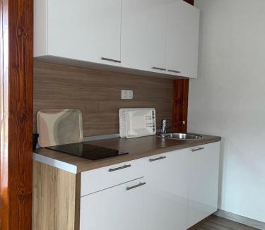 Sokolac Ski Chalet | Apartmani Nišićka Oaza