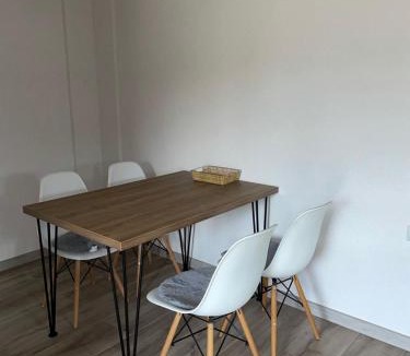 Sokolac Ski Chalet | Apartmani Nišićka Oaza