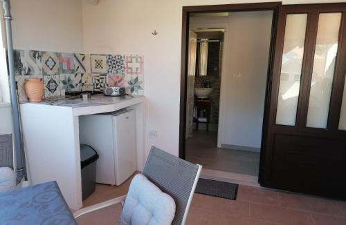 Stomorska Apartment | Apartments Misini Dvori