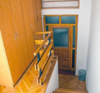 Visoko Apartment | Bubo bubo apartment