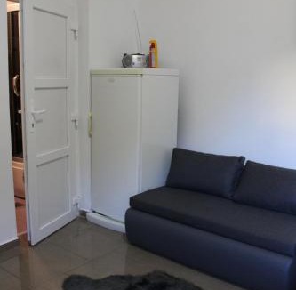 Dakovo Apartment | Studio apartman Hinko
