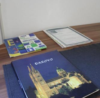 Dakovo Apartment | Studio apartman Hinko