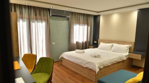 Banjica Apartment | Apartmani Mali vikend