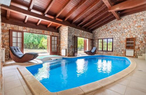 Siroki Brijeg Villa | Villa Amalia
