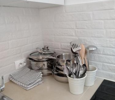 Susak Apartment | Vila Flora