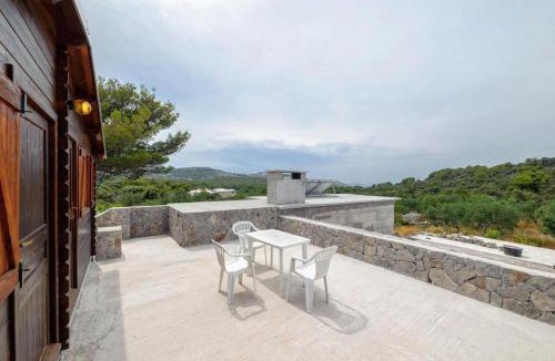Zirje House | Holiday home Dusko - robinson