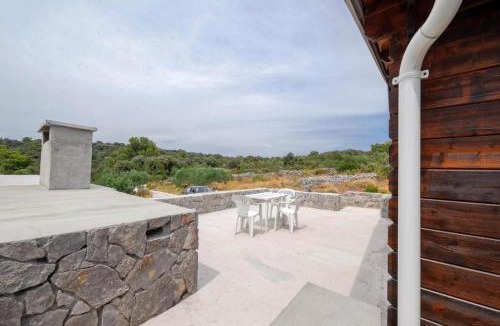 Zirje House | Holiday home Dusko - robinson