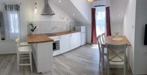 Opuzen Apartment | Villa OpuZEN