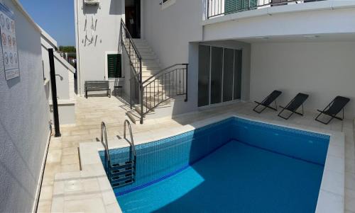 Opuzen Apartment | Villa OpuZEN