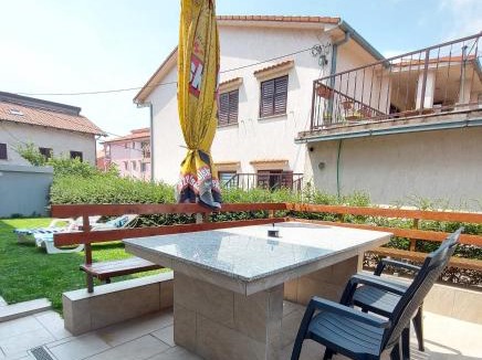 Bezjaki Apartment | Apartman Palma
