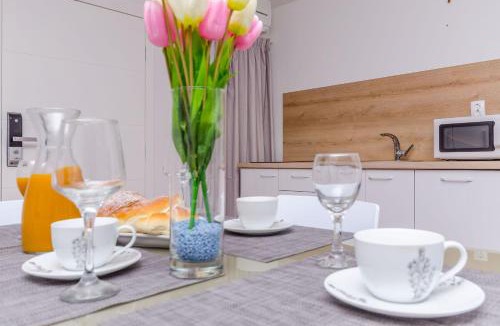 Arbanija Apartment | Apartments Villa Niko