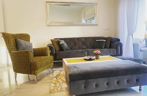 Bihac Villa | River Luxury House