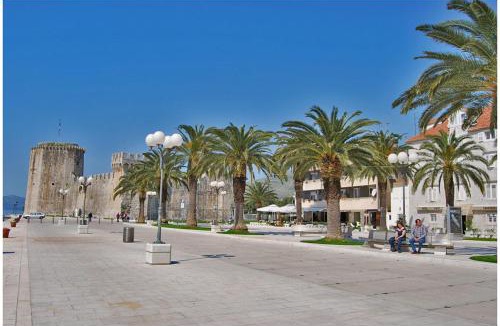 Seget Vranjica Apartment | Apartments Luciano