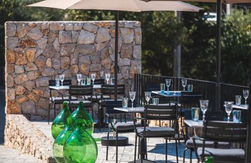Vrbnik Hotel | DESIGN hotel VERBENICUM