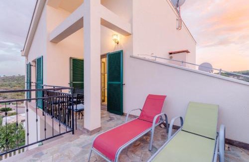 Okrug Donji Apartment | Apartments Villa Kameja