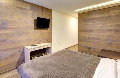 Glamocani Hotel | Motel Bijele Vode