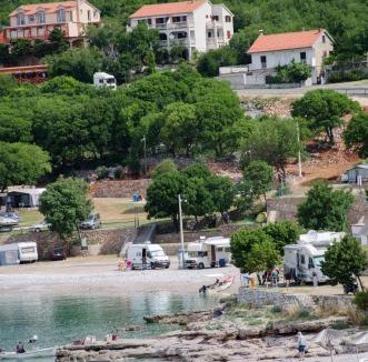 Sibinj Krmpotski Apartment | SEA VIEW apartments